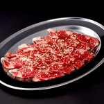 もみだれ焼肉獅子楼 - 