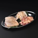 もみだれ焼肉獅子楼 - 