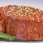 もみだれ焼肉獅子楼 - 