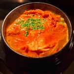 もみだれ焼肉獅子楼 - 