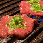 もみだれ焼肉獅子楼 - 