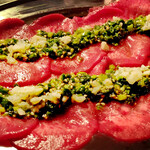 もみだれ焼肉獅子楼 - 