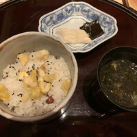 札幌 なだ万雅殿 - 