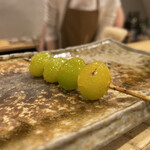 焼鳥 谷口 - 新銀杏