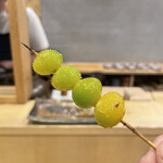 焼鳥 谷口 - 新銀杏