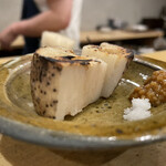 焼鳥 谷口 - 蓮根