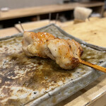 焼鳥 谷口 - ふりそで