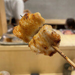 焼鳥 谷口 - ふりそで