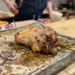 焼鳥 谷口 - せせり