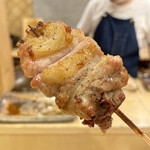 焼鳥 谷口 - せせり