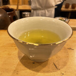 焼鳥 谷口 - あがり