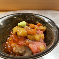 祇園 寿司六 - 