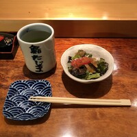 銀座 鮨 たじま -  銀座 鮨 たじま -