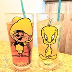 BRISK STAND - セットのルイボスティー、ジンジャーエール