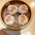 中華料理福臨門 - シュウマイ