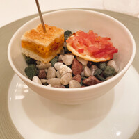 オーベルジュ・ド・リル トーキョー - 