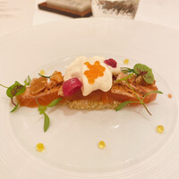 オーベルジュ・ド・リル トーキョー - 