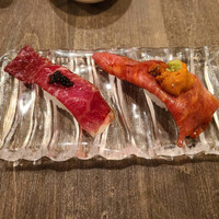 うしごろバンビーナ 恵比寿本店 - 
