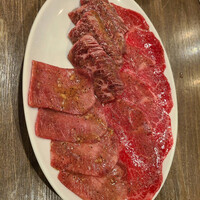 うしごろバンビーナ 恵比寿本店 - 