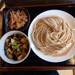 自家製うどん うどきち - 