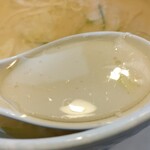 麺屋あじくま - 