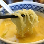 麺屋あじくま - 