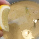 麺屋あじくま - 