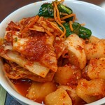 本場韓国焼肉 ソウル - 