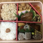 Kiyouken - 秋のかながわ味わい弁当