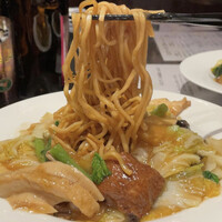 スーツァン・レストラン陳 渋谷店 - 