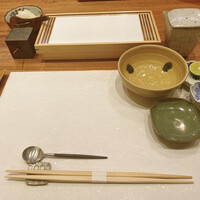 天婦羅 みやしろ - 