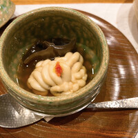 天婦羅 みやしろ - 