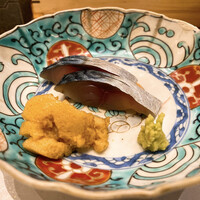 天婦羅 みやしろ - 