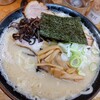 ラーメン しみず 新保店