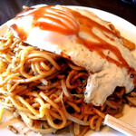 Yakisoba Shinichi - 