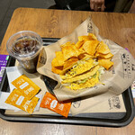 Taco Bell - 