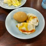 元祖麻婆豆腐 - 