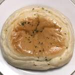 モンペリエ - 料理写真:豚まん