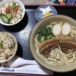 Okinawa Churasoba - 