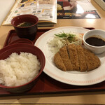 ジョイフル - 料理写真: