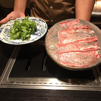 和牛料亭Bungo - 