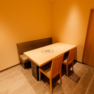 『全部屋完全個室』