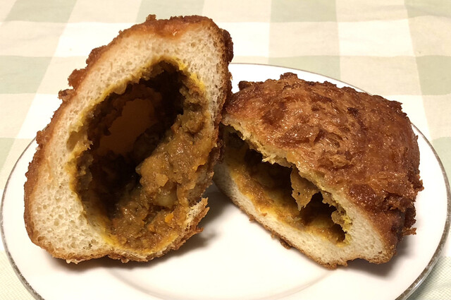 モンペリエ ヨークベニマル泉古内店 - 泉中央（パン）の写真