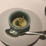 ラ・ロカンダ ザ・リッツ・カールトン京都 - 