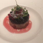 ラ・ロカンダ ザ・リッツ・カールトン京都 - 