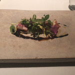 ラ・ロカンダ - 