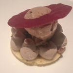 ラ・ロカンダ - 