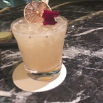 ラ・ロカンダ - 