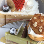 Patisserie Endo - 