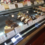 Patisserie Endo - 